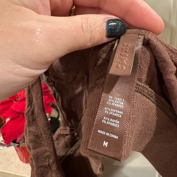 SKIMS Bralette - Picture 2 of 2